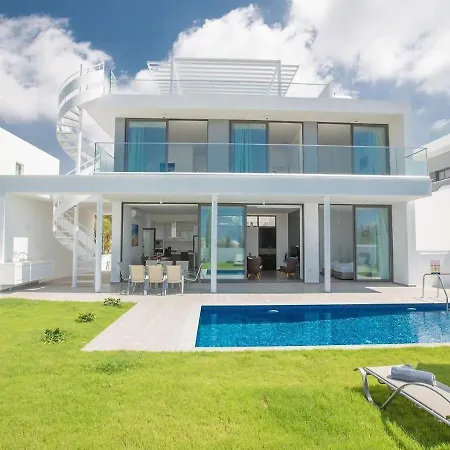 Villa Nissi Pearl Ayia Napa