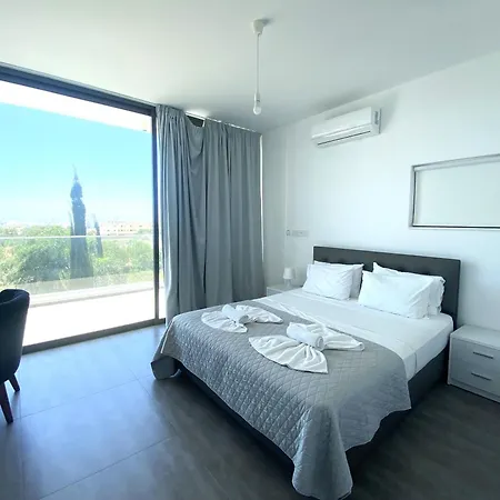 Nissi Pearl Villa