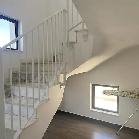 Nissi Pearl Villa *