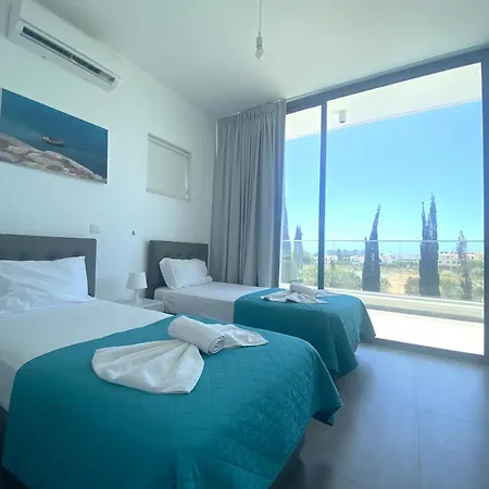Villa Nissi Pearl Ayia Napa