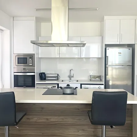 Nissi Pearl Villa Ayia Napa